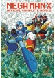 MEGA MAN X OFFICIAL COMPLETE WORKS HC