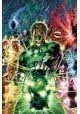 GREEN LANTERN 80 YEARS OF THE EMERALD KNIGHT HC