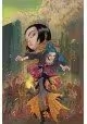 DARK KNIGHT RETURNS THE GOLDEN CHILD DLX ED HC
