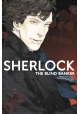 SHERLOCK BLIND BANKER TP