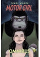 MOTOR GIRL OMNIBUS SC