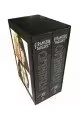 STRANGERS IN PARADISE OMNIBUS LTD HC SGN BOOKPLATE ED