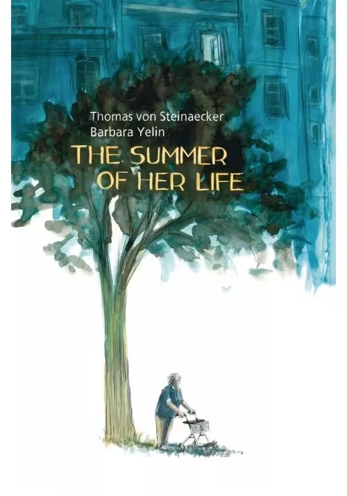 SUMMER OF HER LIFE GN