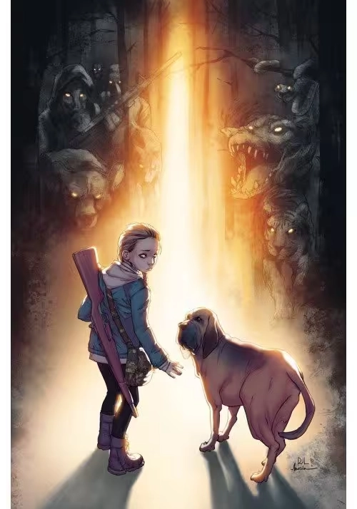 ANIMOSITY HC VOL 01 YEAR ONE (MR)