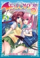 TO LOVE RU DARKNESS GN VOL 05 (MR)