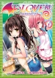 TO LOVE RU DARKNESS GN VOL 06 (MR)