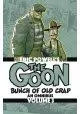 GOON BUNCH OF OLD CRAP TP VOL 03