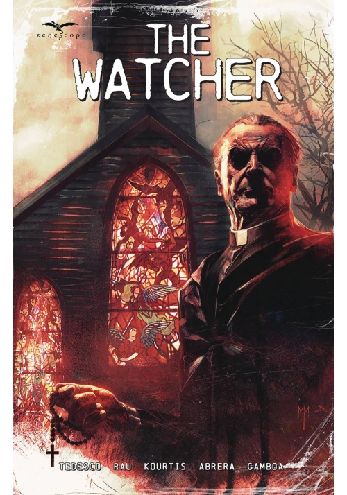 WATCHER TP