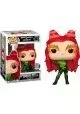 POP SPECIALTY SERIES BATMAN & ROBIN POISON IVY VINYL FIGURE