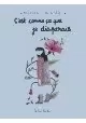 C'EST COMME CA QUE JE DISPARAIS