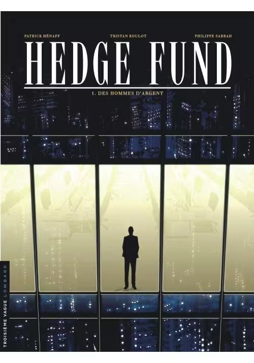 HEDGE FUND VOLUME 1