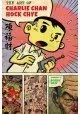 ART OF CHARLIE CHAN HOCK CHYE REG HC