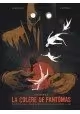 LA COLERE DE FANTOMAS INTEGRALE