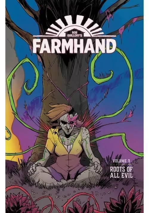 FARMHAND TP VOL 03 (MR)