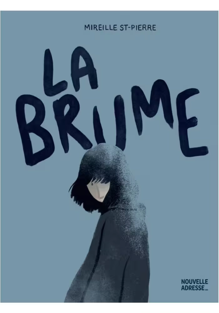 LA BRUME