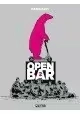 OPEN BAR 2E TOURNEE