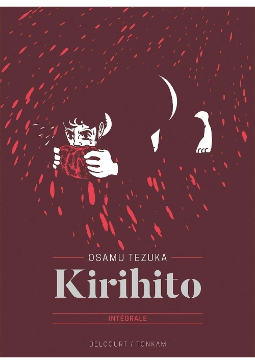 KIRIHITO