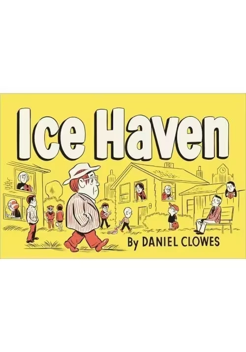 ICE HAVEN TP