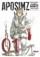 APOSIMZ LA PLANETE DES MARIONNETTES VOLUME 1