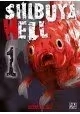 SHIBUYA HELL VOLUME 1
