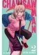 CHAINSAW MAN VOLUME 2