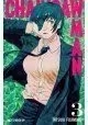 CHAINSAW MAN VOLUME 3