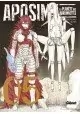 APOSIMZ LA PLANETE DES MARIONNETTES VOLUME 5