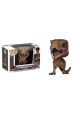 POP JURASSIC PARK TYRANNOSAURUS VINYL FIGURE