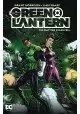 GREEN LANTERN TP VOL 02 THE DAY THE STARS FELL