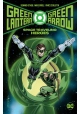 GREEN LANTERN GREEN ARROW SPACE TRAVELING HEROES HC