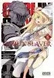 GOBLIN SLAYER GN VOL 08 (MR)