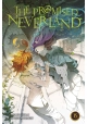 PROMISED NEVERLAND GN VOL 15