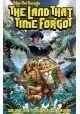 ERB THE LAND THAT TIME FORGOT TP VOL 01