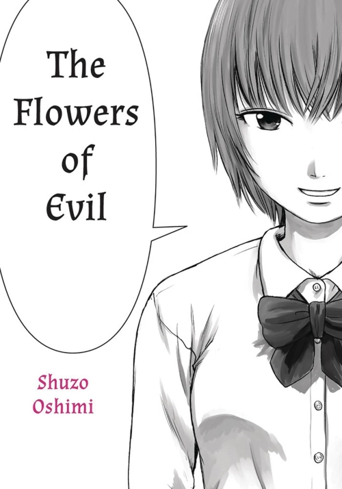FLOWERS OF EVIL COMPLETE ED TP VOL 01 (MR)