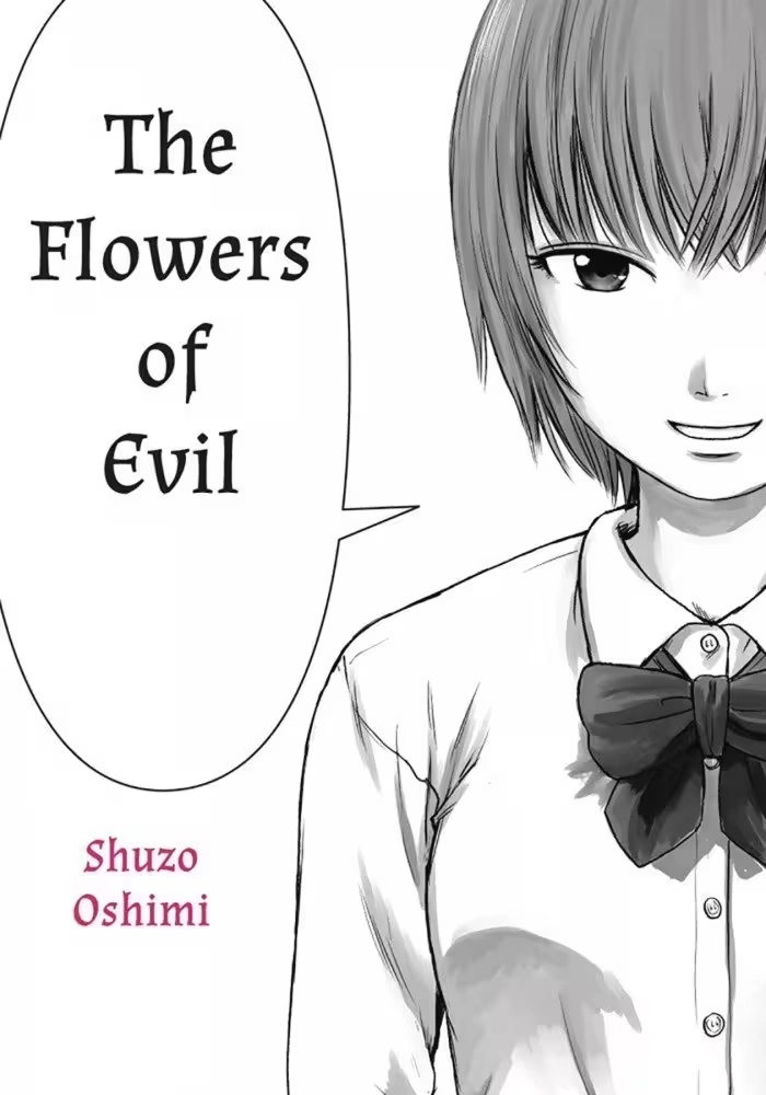 FLOWERS OF EVIL COMPLETE ED TP VOL 01 (MR)