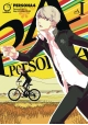 PERSONA 4 GN VOL 01