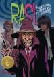 RASL COLOR ED TP VOL 03 (OF 3) FIRE OF ST GEORGE (MR)