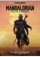 STAR WARS MANDALORIAN ART COLL ED HC VOL 01