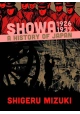 SHOWA HISTORY OF JAPAN GN VOL 01 1926 1939 SHIGERU MIZUKI