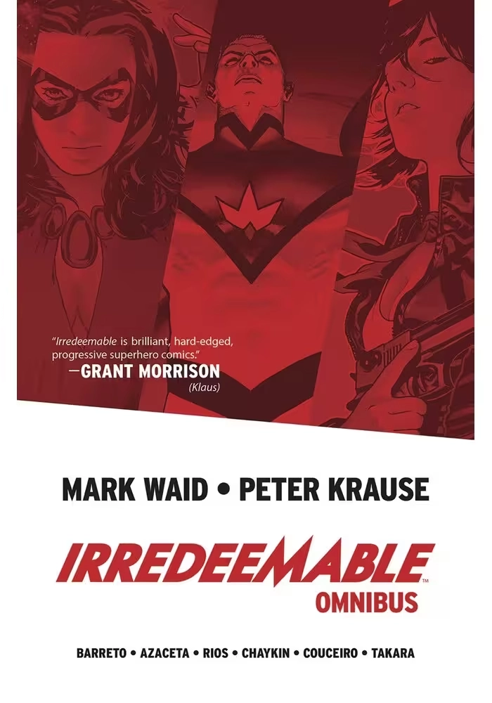 IRREDEEMABLE OMNIBUS SC