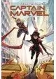 MARVEL ACTION CAPTAIN MARVEL TP VOL 02 AIM SMALL
