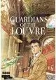 GUARDIANS OF THE LOUVRE HC