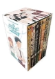 SILENT VOICE COMPLETE SERIES BOXED SET