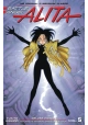 BATTLE ANGEL ALITA DELUXE ED HC VOL 05