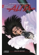 BATTLE ANGEL ALITA DELUXE ED HC VOL 04