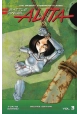 BATTLE ANGEL ALITA DELUXE ED HC VOL 03