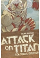 ATTACK ON TITAN COLOSSAL ED TP VOL 03