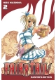 FAIRY TAIL MASTERS ED TP VOL 02