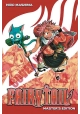 FAIRY TAIL MASTERS ED TP VOL 01