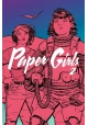 PAPER GIRLS TP VOL 02